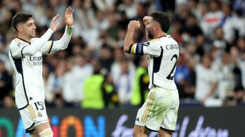 “Real”ın yeni kapitanı müəyyənləşdi