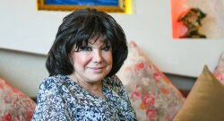 Flora Kərimovanın müalicəsi ev şəraitində davam edir