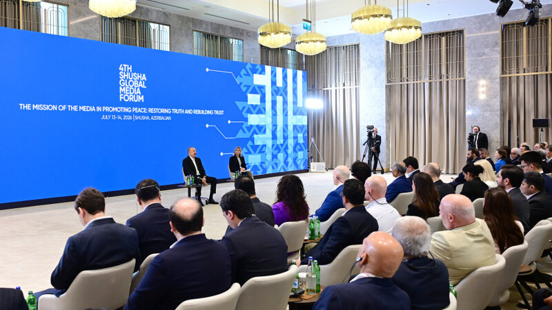 Azərbaycanın beynəlxalq yükdaşımalardan gəliri 7 milyard manata çatdırıla bilər -
