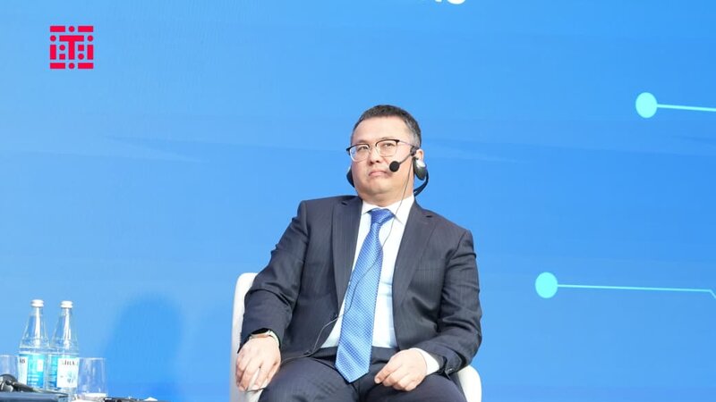 Kanat İskakov: Şuşa Qlobal Media Forumu əməkdaşlıq üçün nümunədir