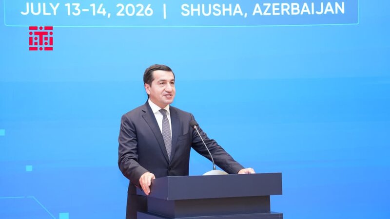 Hikmət Hacıyev: Sülh artıq təkcə diplomatiyadan deyil, həm də məsuliyyətdən asılıdır