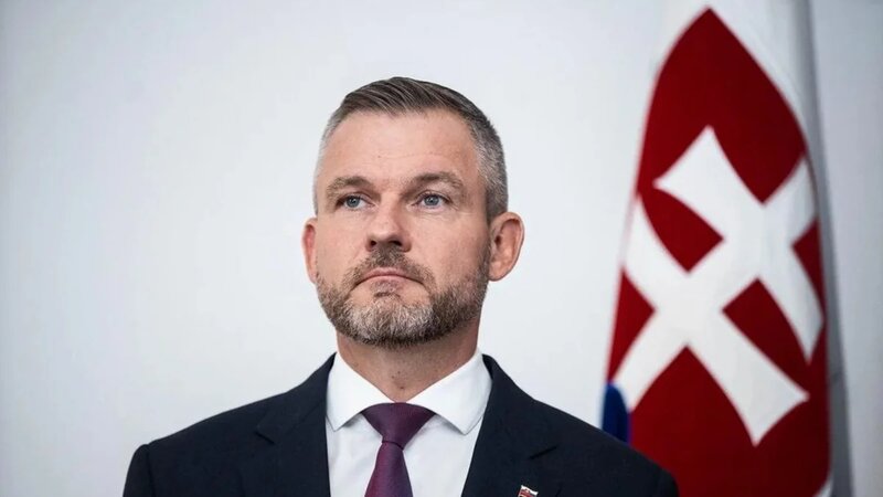 Peter Pelleqrini: Azərbaycan və Slovakiya arasında əməkdaşlıq konkret layihələrə çevrilir