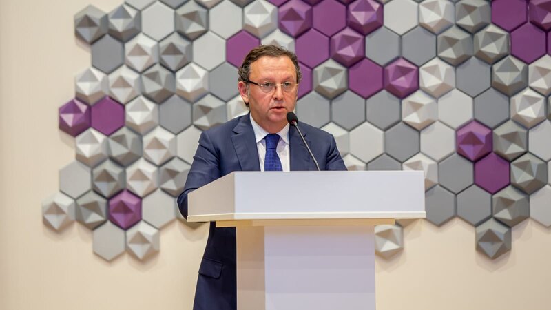 Samir Vəliyev: Heydər Əliyevin siyasi hakimiyyətə gəlişi xalqımızın həyatında dönüş nöqtəsi oldu