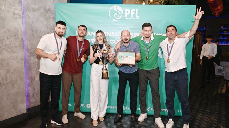 PFL intellektual yarış keçirdi -
