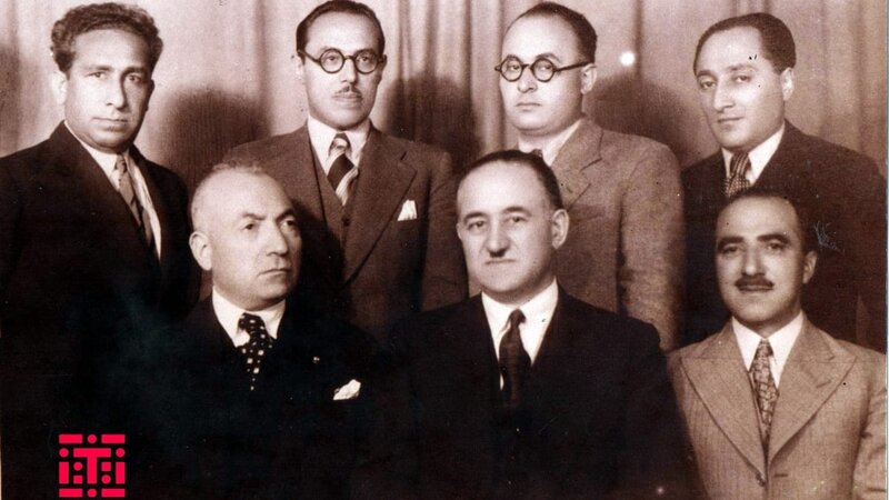 Xosrov bəy Sultanzadənin İstanbulda qurduğu partiya – TARİXİ SƏNƏD