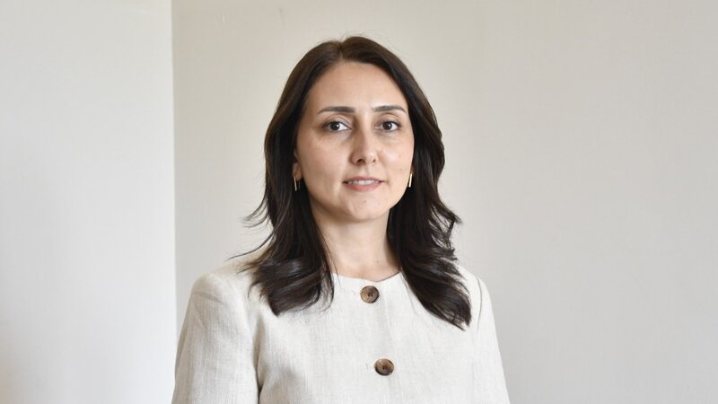 Qarabağ Universitetinin ictimaiyyətlə əlaqələr şöbəsinə müdir təyin olunub
