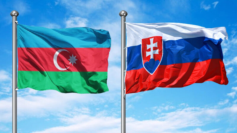 Slovakiya şirkətləri Azərbaycanda uzunmüddətli biznes tərəfdaşlıqları qurmaq niyyətindədir