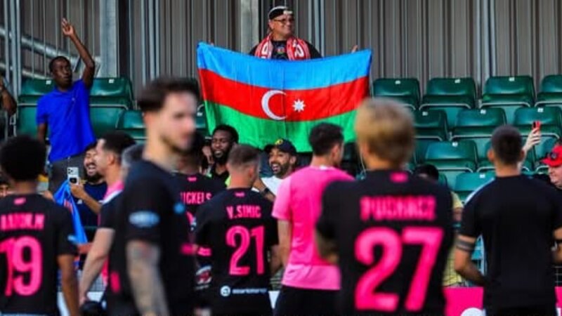 “Sabah” Azərbaycanın UEFA reytinqində əmsalını artırdı