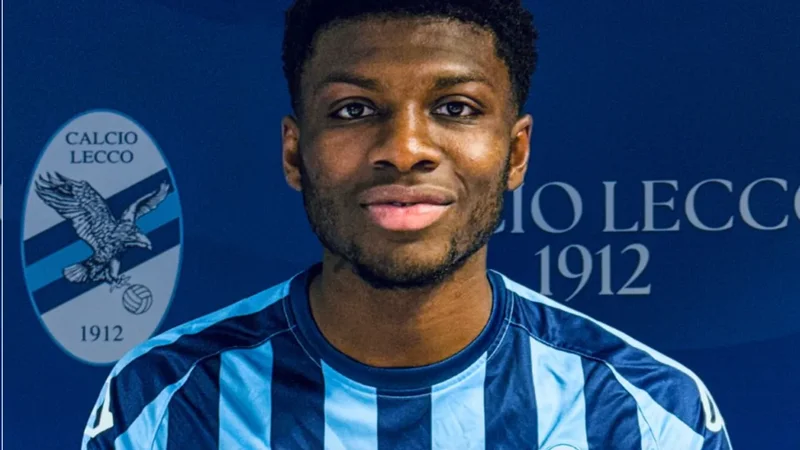 Üçüncü divizion futbolçusu "Yuventus"a transfer olundu