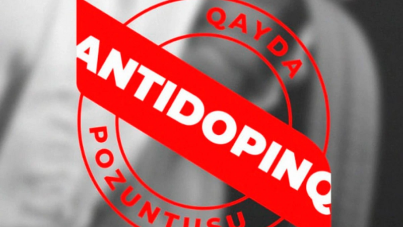 Azərbaycanda yeni antidopinq qaydaları:  idmançıları maliyyə sanksiyaları və güzəştlər gözləyir