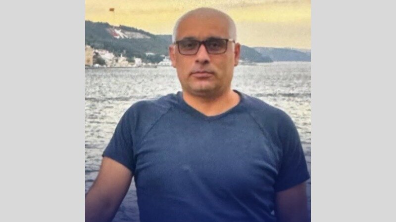 Odessa yaxınlığında həlak olan gəmi kapitanı Lənkəran sakinidir
