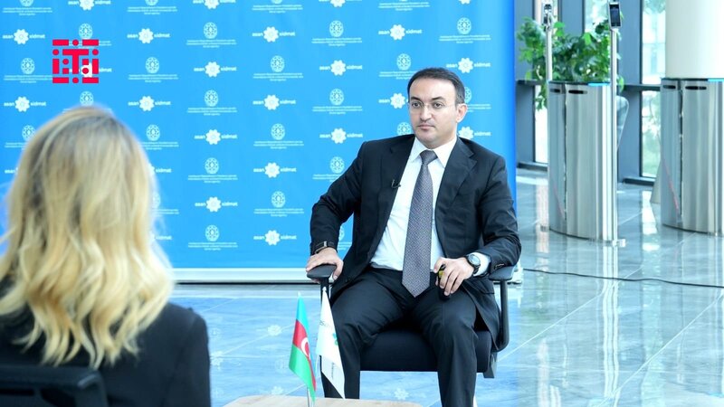 "ASAN"ın çağrı mərkəzi bu il tamamilə süni intellekt əsasında işləyəcək
