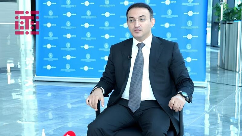 Ülvi Mehdiyev: Bu günə qədər heç kim deməyib ki, 
“ASAN xidmət”ə getdim rüşvət istədilər - MÜSAHİBƏ