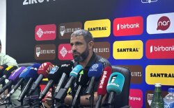 Rəşad Sadıqov: Püşkdən əvvəl “Torpedo” ilə qarşılaşmaq istəmirdik