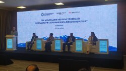 Müşfiq Ötkün: Din ilk növbədə əxlaq və mənəviyyatdır