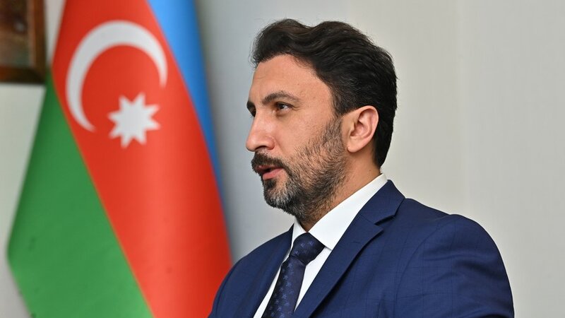 Ramin Cəfərov: Azərbaycan dünyada unikal birgəyaşayış, dini tolerantlıq və multikulturalizm modelidir