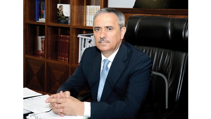 Sahir Məmmədxanov: Azərbaycan jurnalistikası böyük inkişaf yolu keçib