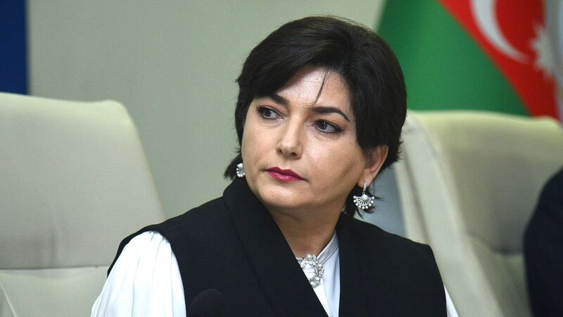 Səadət Məmmədova: Dini mövzuların işıqlandırılmasında dini savadlılıq vacibdir