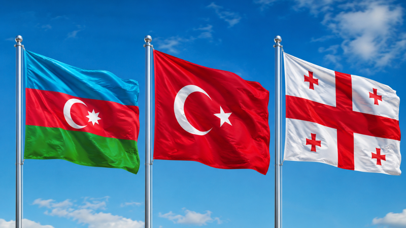“Eternity-2026” təliminin əsas planlaşdırma konfransı keçirilib