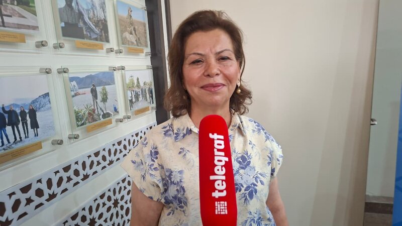Mahirə Hüseynova: "Qərbi Azərbaycandan köçlər. Mühacirlər, xatirələr, sənədlər" adlı kitabı yeni bir istiqamətdir