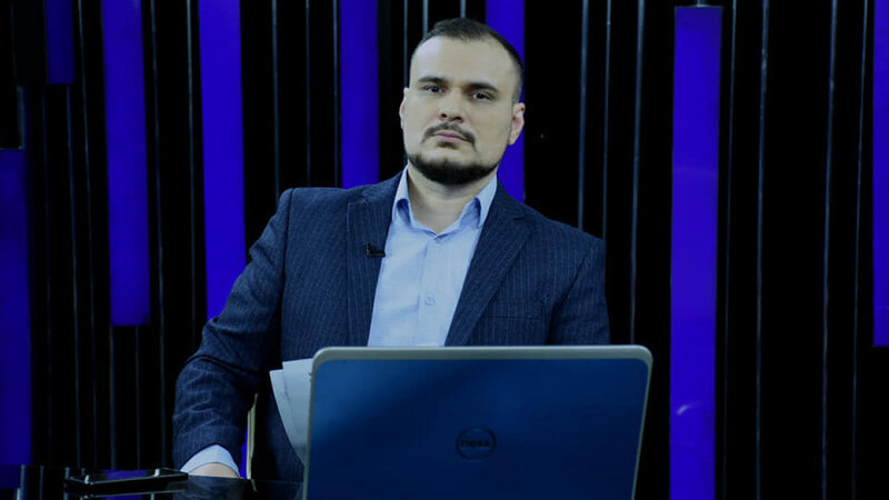 Orxan Məmmədli: Dini mövzularla bağlı məsuliyyət həm də medianın üzərinə düşür