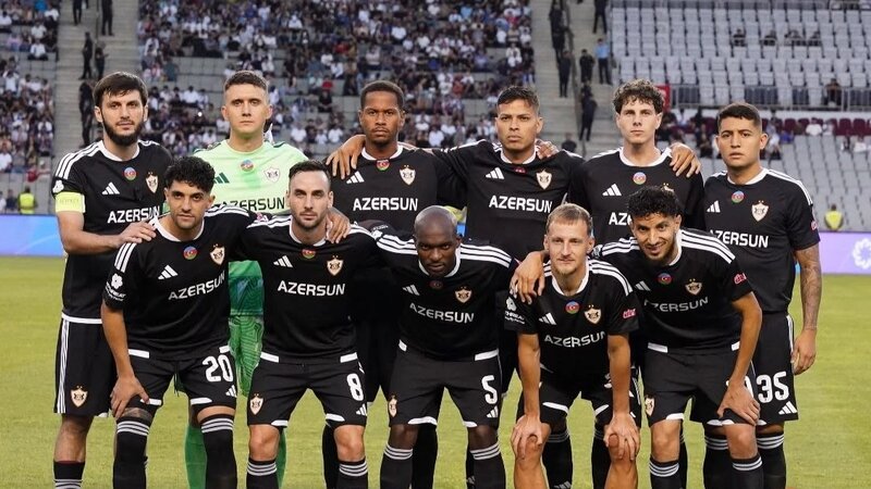 UEFA Avropa Liqası: