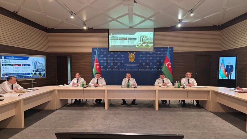 Baş Prokurorluq: 3,8 milyon manatdan çox ziyanın ödənilməsi təmin edilib