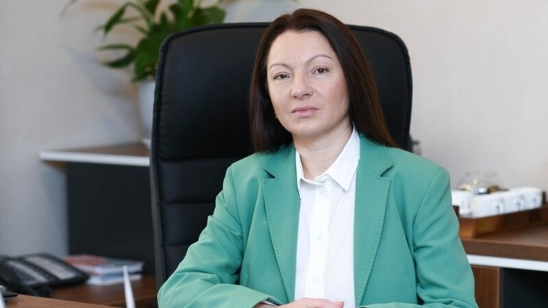 Mariana Vasilevaya vəzifə verildi