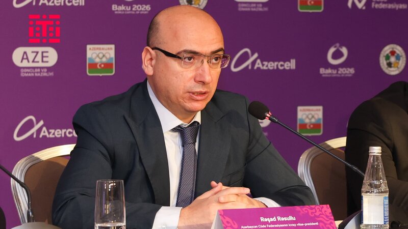 Cüdo üzrə dünya çempionatına biletlərin 80 faizi xarici ölkələrdən alınıb