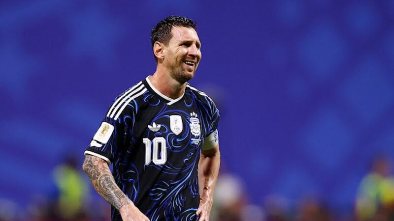DÇ-2026: Argentina finalda, İngiltərə mundialla vidalaşdı -