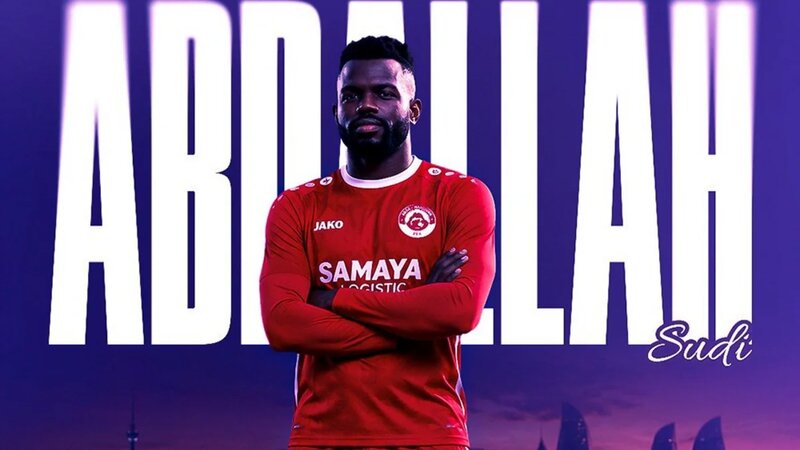 "Araz-Naxçıvan" Abdallah Sudi ilə anlaşdı