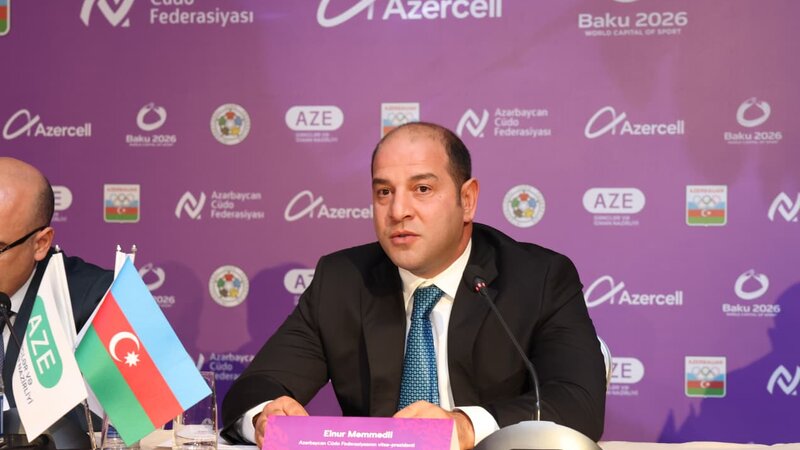 Olimpiya çempionu "Sabah", "Qarabağ" və "Zirə"nin Avropadakı çıxışından danışdı -