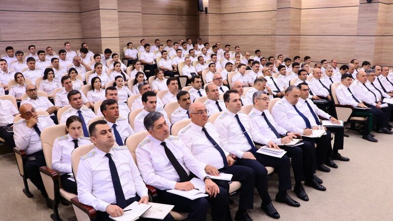 Bakıda itkin düşmüş şəxslərin axtarışı ilə bağlı yeni tapşırıqlar verildi
