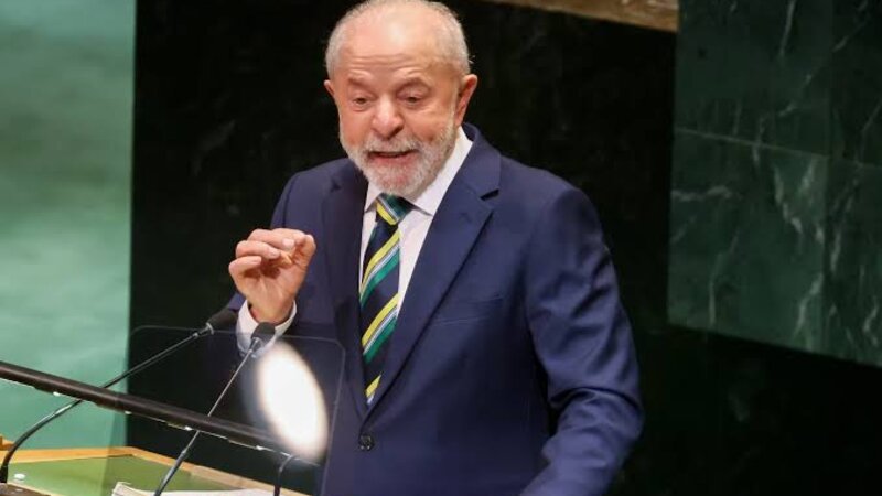 Lula: Braziliya ABŞ-nin təzyiqlərinə boyun əyməyəcək