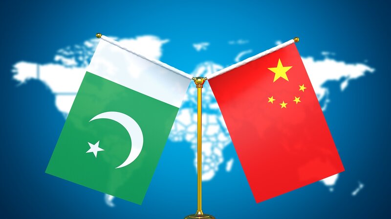Çin və Pakistan ABŞ və İran arasında dərhal atəşkəs elan edilməsinə çağırıblar