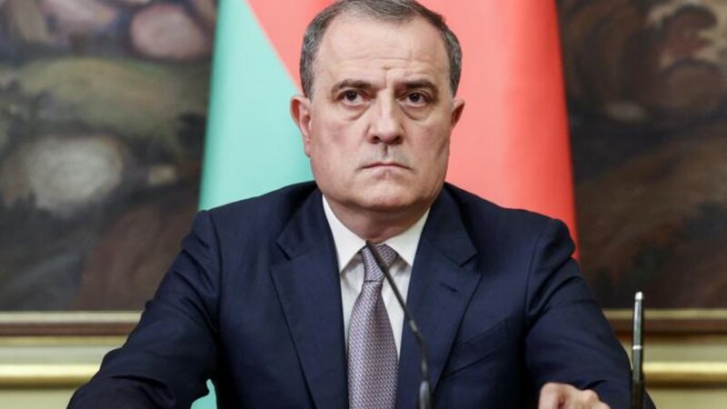 Azərbaycan xarici işlər naziri Lavrovla danışıqları məhsuldar adlandırıb