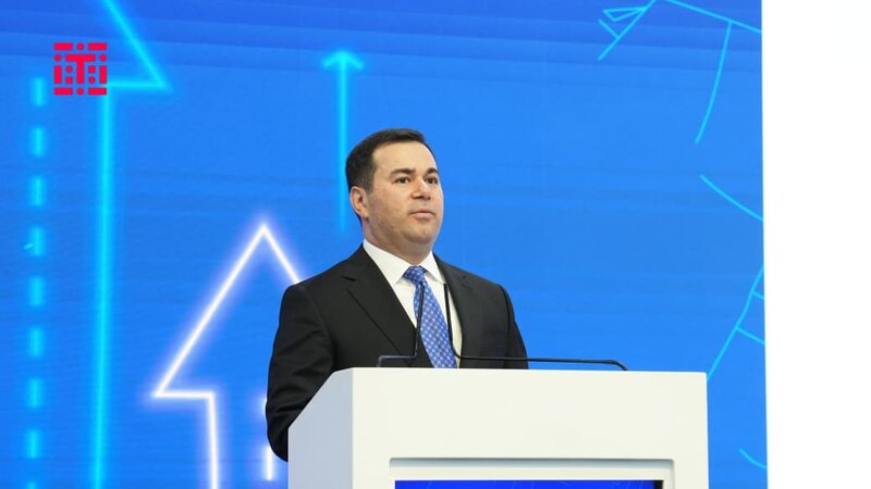 Fərhad Hacıyev: “Yüksəliş”də qadınların azlığı bizi narahat edir