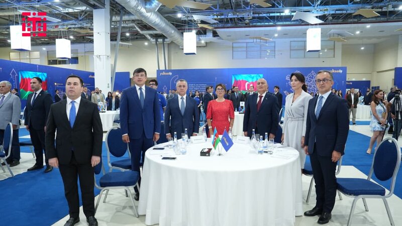 Altıncı “Yüksəliş” müsabiqəsinin final mərhələsinə start verildi