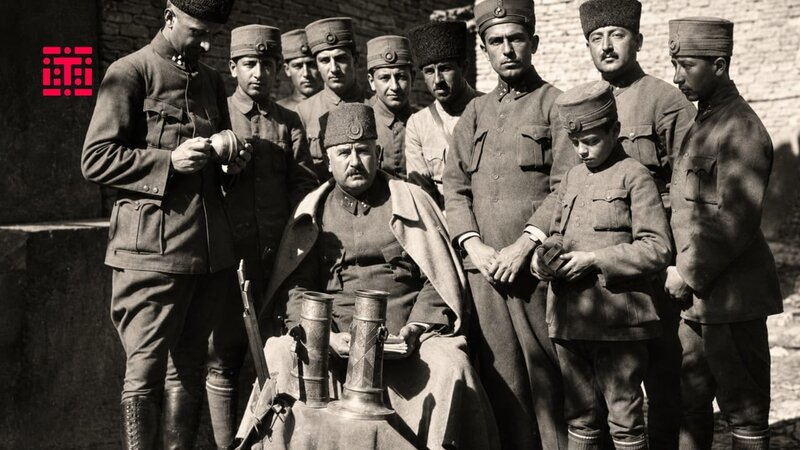 1920-ci ilin Cacur döyüşü – qazaxlı Qiyas bəy türk ordusunu necə xilas etdi? –