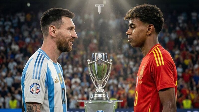 DÇ-2026-nın İspaniya – Argentina finalı təxirə salına bilər: