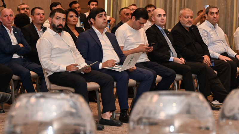 Azərbaycan Premyer Liqasının püşkü atıldı: İlk “Qarabağ” - “Neftçi” derbisinin vaxtı bəlli oldu