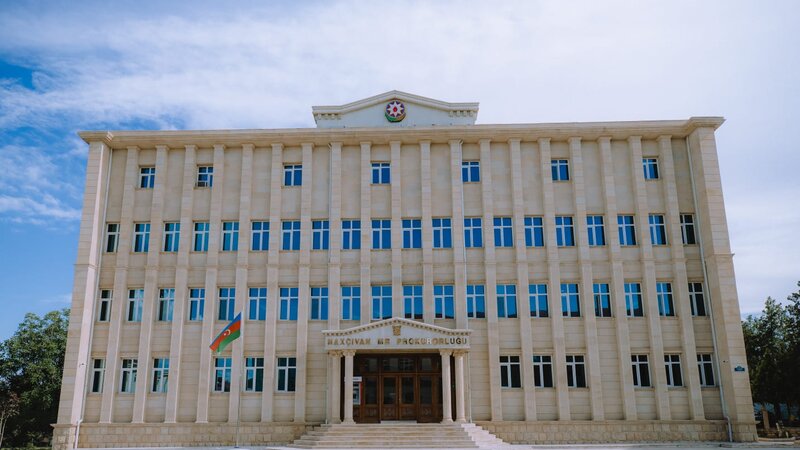 Naxçıvanda dövlətə vurulan ziyanın 81 faizi ödətdirilib