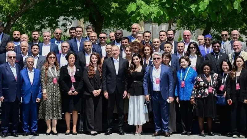 Şuşadan dünyaya mesajlar: Niyə ona bu qədər güvənirik...
