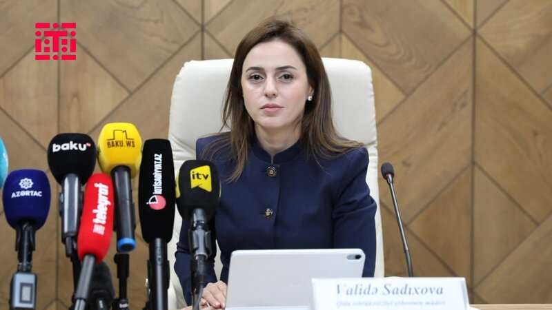 Validə Sadıxova: Respondentlərin 72 faizi bunları energetik içki kimi qiymətləndirib
