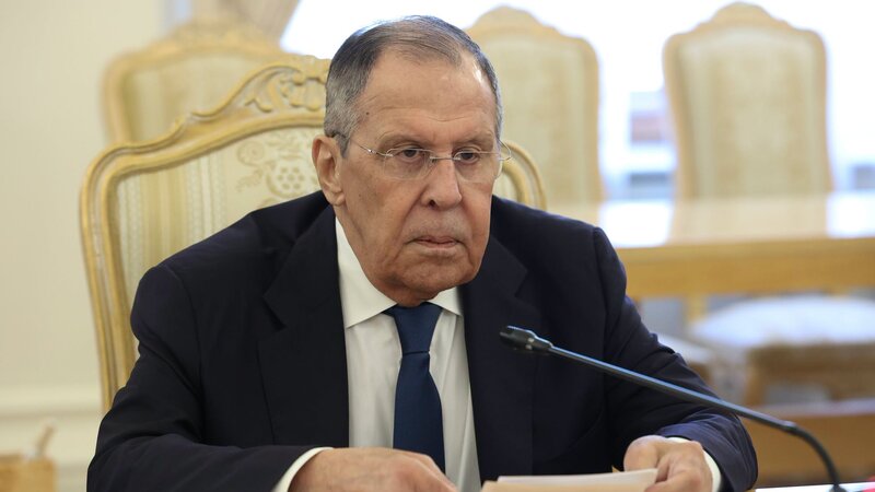 Lavrov: Moskva Rusiya və Azərbaycan mediası arasında birbaşa əlaqələrdə maraqlıdır