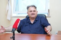 Ayaz Salayev: Məni "Retro"dan bu səbəbə uzaqlaşdırdılar -