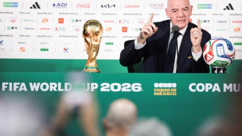 FIFA və Ağ final öncəsi meşə yanğınlarının risklərini müzakirə edəcək