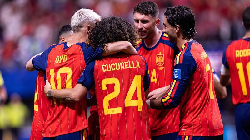 Dünya çempionatının finalında 48 ildən sonra ilk yaşanacaq