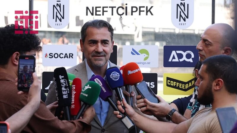 Yuri Vernidubun qarşısına əsas hədəf olaraq çempionluq qoyulub - Cenk Sümer 