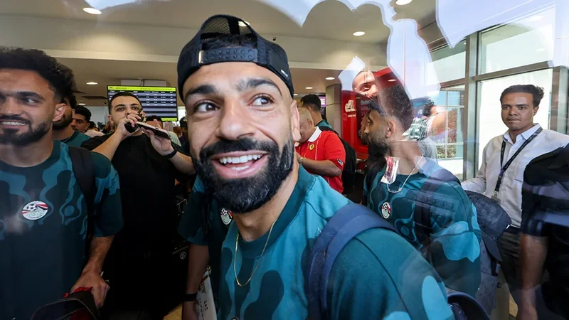 “Beşiktaş” Salahın transferini rəsmiləşdirməyə hazırlaşır